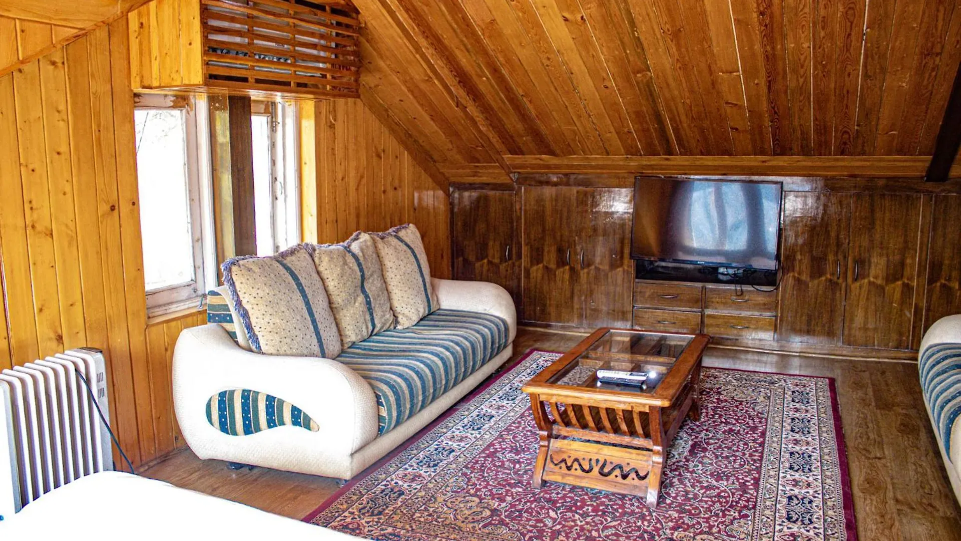 Whispering Pines Villa Shimla