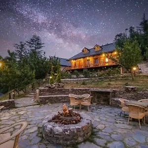 4* Chalet Woodvista By Jomotel