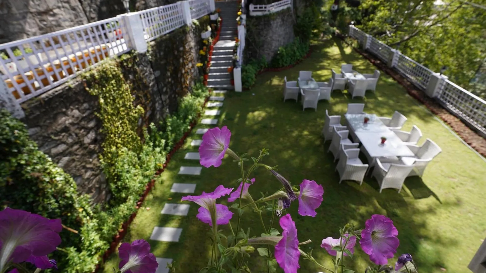 Whispering Pines Villa Shimla